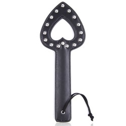 ace of spades studded paddle