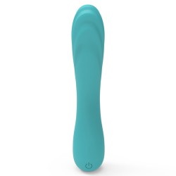 big finger g spot vibrator