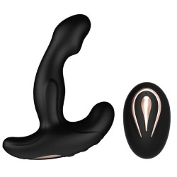 dick head prostate massager