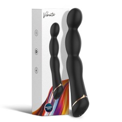 wavy g spot vibrator